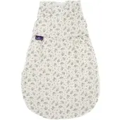Träumeland Ganzjahresschlafsack Liebmich 2.5 TOG, weiss, 68