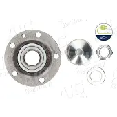 AIC Radlagersatz [Hersteller-Nr. 72876] für Alfa Romeo, Fiat