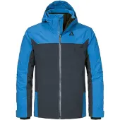 Schöffel Herren Skijacke Zandwel Style navy blazer : 56 Größe: 56