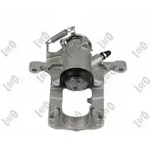 ABAKUS Bremssattel [Hersteller-Nr. 131-04-505] für Opel