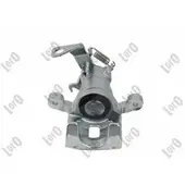 ABAKUS Bremssattel [Hersteller-Nr. 131-04-516] für Kia