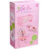 TOYROCK Little me boo Set für Puppen