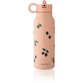 Liewood - Falk Water Bottle - Berry / Pale Tuscany - 350 ml