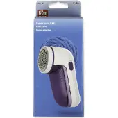 Prym 611724, Violett, Weiß, Edelstahl, Akku, 1,5 V, 67 mm, 65 mm