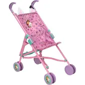 Gabby's Dollhouse Puppenwagen für Gabbys Puppenhaus