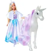 Steffi Love Fantasy Unicorn