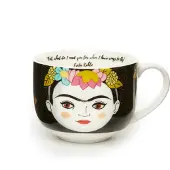 Kikkerland Frida