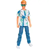 Steffi Puppe Steffi Love Kevin inkl. Sonnenbrille 105733729