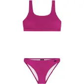 Protest Kinder Bikini PRTRose JR triangle