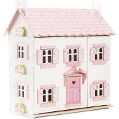 Le Toy Van Sophie's Wooden Dollhouse, 3 Jahr(e)