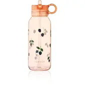 Adlibris Trinkflasche - 500 ml - Yang Tritan - Berry/Toskana - - One Size - Trinkflaschen