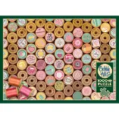Cobble Hill Sew Happy!, 1000 Stück(e)