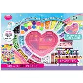 Suntoy Perlenbox Herz