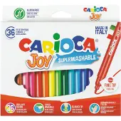 Carioca Filzstifte 36 St