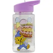 Bamse Party Trinkflasche Im Aus Kunststoff Hergestellt