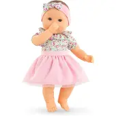 Simba Corolle 9000130490, 2 Jahr(e), Junge/Mädchen, 360 mm, 540 g, Pink