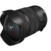 Canon RF 7-14mm f2,8-3,5 STM L Fisheye