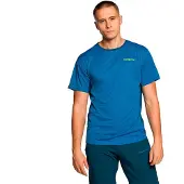 Trangoworld Ritsem Kurzarm-t-shirt