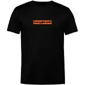Trangoworld Brisson Kurzarm-t-shirt