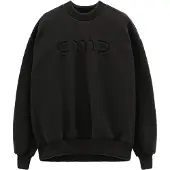 CMP 35h4957 Sweatshirt
