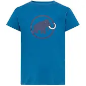Mammut Core Classic Kurzarm-t-shirt