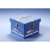 AIC Radlagersatz [Hersteller-Nr. 73055] für Mazda, Nissan