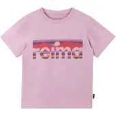 Reima Vauhdikas Kurzarm-t-shirt