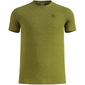 Odlo Essential Seamless Kurzarm-t-shirt