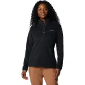 Columbia Damen Rolli Benton Springs 1/2 Snap Pull Over I