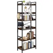 Vevor Industrie-Bücherregal