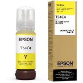 Epson T54C Yellow SURELAB SL-D500, Original, Gelb, , SureLab SL-D500, 70 ml, 1 Stück(e)