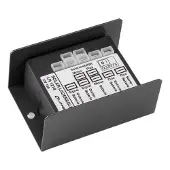 SCHAUDT Laderegler LR 1218