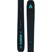 Fischer Ranger 84 Alpinski