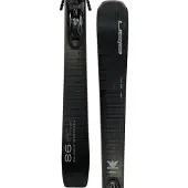 Elan Wingman 86 Black Edition Fusion X - 174 cm
