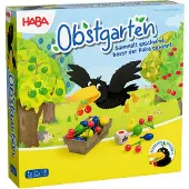 Haba Obstgarten Klassik