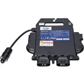 Engel Lighting AP-Systems Mikrowechselrichter EZ1-M 800W 14600 - EZ1-M AUSLAUF