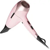 GHD Helios Hair Dryer Pink