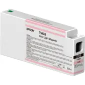 Epson C13T54X60N, Lebendiges helles Magenta, 350 ml, 1 Stück(e), Einzelpackung