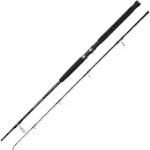 Ugly Stik Bigwater Boat Trollingrute Silber 2.12 m / 12-20 Lbs Silber 2.12 m