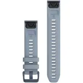 Garmin Uhrenarmbänder Quickfit 20 (x3)