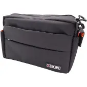 Caruba Compex 100 Schwarz