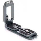 3 Legged Thing QR11 2.0 L Bracket Grijs
