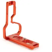 Ginza.se Zaara Dedicated L Bracket Koper voor Nikon Z9