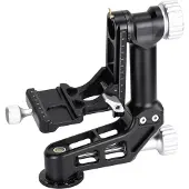Polaroid Gimbal Head w/ QR Plate GH-02