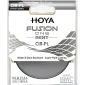 Hoya 62 mm Fusion One Next CIR-PL