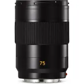 Leica 11178 APO-Summicron-SL 75mm F/2 ASPH