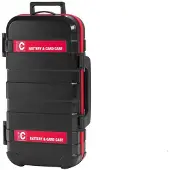 Caruba Akkubox Case Groß