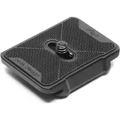Peak Design Dual Plate ARCA + Manfrotto C2 Wechselplatte