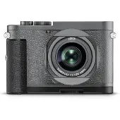 Leica Q2 Handgriff Monochrom schwarz