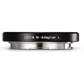Leica 18765 M-Adapter-T silber